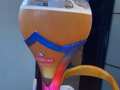 -唐力九头鸟烧烤·罗田吊锅(西云楼店)