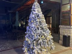 -波特曼西餐厅(南岗店)