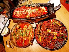 -成都吃客(九眼桥店)