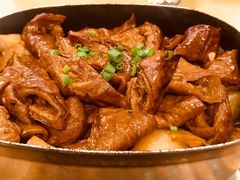 -渔娘渔家丹东海鲜(东直门店)