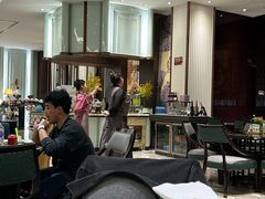 -西藏饭店·亚克·食光自助餐厅