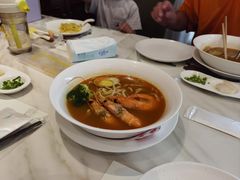 -子霖南山鲜虾面(南山总店)