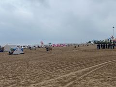 -南戴河旅游度假区