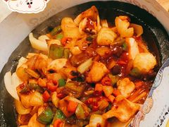 -七八冷面·延边朝鲜族美食(圣熙八号店)