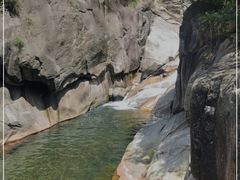 -鄣山大峡谷