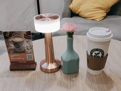 -逸派咖啡 EPARKCOFFEE(广安门店)