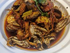 -大圣烧烤(马湖新村店)