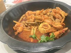 -虾吃虾涮.虾火锅.肉蟹煲(步步高梅溪新天地店)