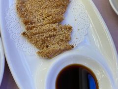 -金时代顺风大酒店(静安大融城店)