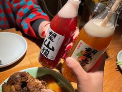 -弄堂里·寻味杭州(湖滨银泰in77C区店)