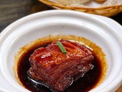 -二泉园老菜馆·百年无锡菜