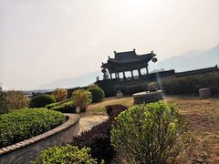 -山西王家大院