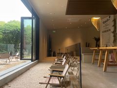 -J Create城市露营咖啡·简餐·宠物(上海动物园店)