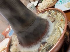 -阳坊胜利涮羊肉(阳坊老店)