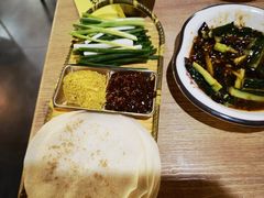 -烤五行·烧烤烤串(石佛营店)