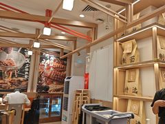 -味千拉面(广州白云机场T1西二店)