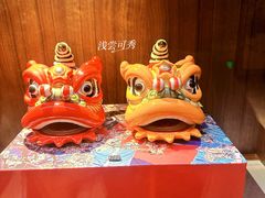 -广州白天鹅宾馆