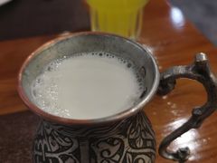 土耳其咸酸奶-TUK土耳其餐厅·下午茶(卢湾店)