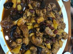 -农夫大盘鸡(经八路总店)