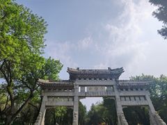 -千佛山风景名胜区