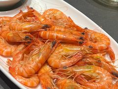 -鲜得莱渔港·海肠捞饭·海鲜东北菜(七贤岭店)