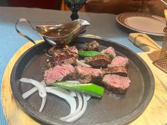 -俄士厨房(未来城店)