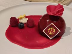-Prego意大利西餐厅·深圳富苑皇冠假日套房酒店