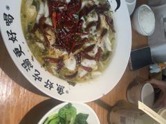 -江渔兒酸菜魚專門店(顺盈时代广场店)