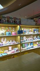 -嘻鸭涂(龙华·九方店)