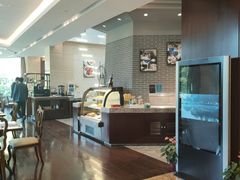 -浙江西子宾馆·瑶园咖啡厅