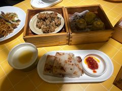 -蔡澜点心·粤菜(花城汇南区店)