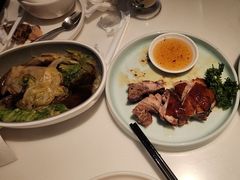 -新旺茶餐厅·早餐·夜宵(仙霞店)