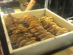 -粉粉乐鲷鱼烧(美罗城店)