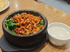 -韩国馆(抚顺街店)