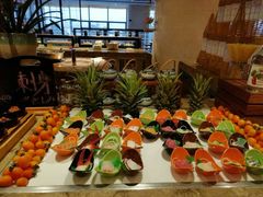 -“香”全日餐厅·株洲大汉希尔顿酒店