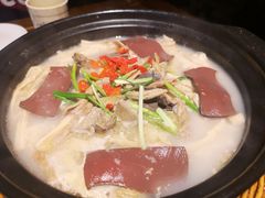 -百姓人家家常菜馆(大观·天地MALL店)