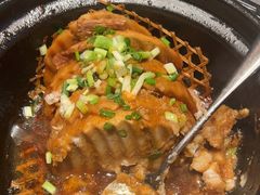 -梁家大院•农家菜(昆山会展中心店)