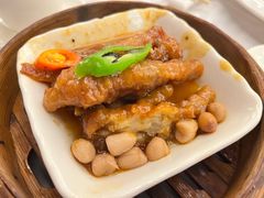 -潮福城大酒楼(北尚店)