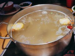 -牛很鲜潮汕牛肉火锅(乐清店)