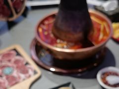 -乔先生涮肉·鲜活牛羊肉火锅(塘沽店)