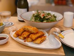 -T館·花园艺术餐厅