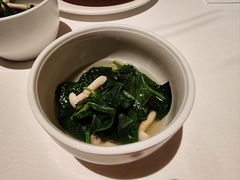 鸡汤时蔬-西郊5号·Maggie 5