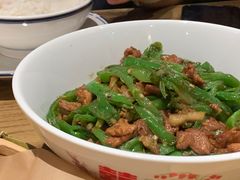 -农耕记·湖南土菜(科技园店)