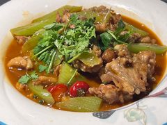 -富临轩私房菜(集庆门大街店)
