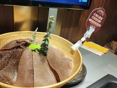 -巴奴毛肚火锅(二七万达店)