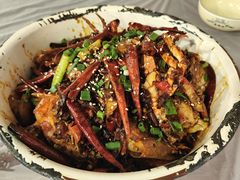 -辣螃铠盆盆蟹大排档(总店)