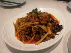-北李妈妈菜·海肠捞饭(高新万达店)