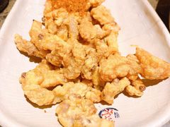 -小龙坎火锅(黄河店)