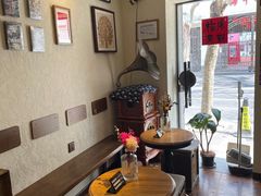 -沪水焙煎室(淡水路店)