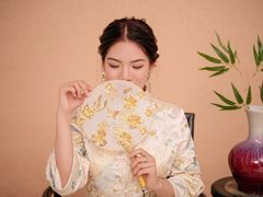 -经典婚纱摄影美学馆·私人定制